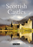 Scottish Castles-9781841658346