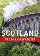 Scotland Film Locations-9781841658414