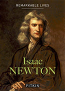 Isaac Newton : Remarkable Lives-9781841658520