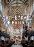 Cathedrals of Britain-9781841658759