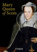 Mary Queen of Scots-9781841658926