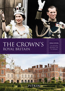 Crown's Royal Britain-9781841659374