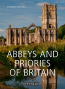 Abbeys and Priories of Britain-9781841659381