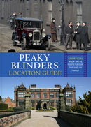 Peaky Blinders Location Guide-9781841659435