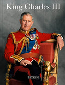 King Charles III-9781841659664