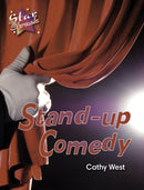 Stand-up Comedy : Set 2-9781841670850