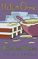 Kitchen Chaos-9781841671529