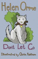Don't Let Go : Set 4-9781841671536