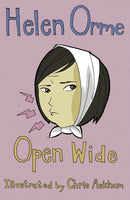 Open Wide : Set 4-9781841671543