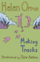 Making Tracks : Set 4-9781841671550