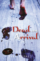 Dead on Arrival-9781841673011
