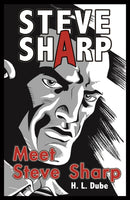 Meet Steve Sharp : Set 1-9781841673905