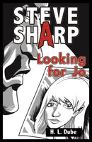 Looking for Jo-9781841674070