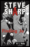 Finding Jo : Set 1-9781841674100