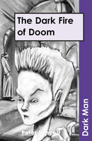 The Dark Fire of Doom-9781841674179