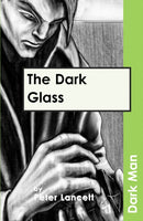 The Dark Glass-9781841674216