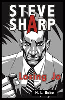 Losing Jo-9781841674292