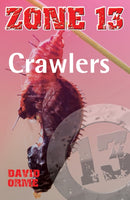 Crawlers : Set Three-9781841674643
