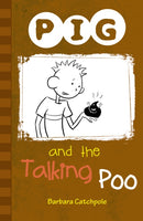 PIG and the Talking Poo : Set 1-9781841675206