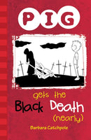 PIG Gets the Black Death (nearly) : Set 1-9781841675220