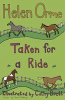 Taken for a Ride-9781841675961