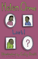 Lost!-9781841675985