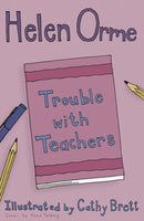 Trouble with Teachers-9781841675992