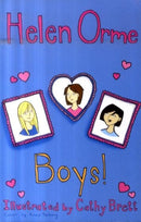 Boys!-9781841676005