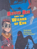 Boffin Boy and the Wizard of Edo-9781841676142