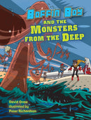 Boffin Boy and the Monsters from the Deep : Set Three-9781841676159