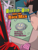 Boffin Boy and the Rock Men-9781841676241