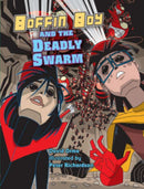 Boffin Boy and the Deadly Swarm-9781841676258