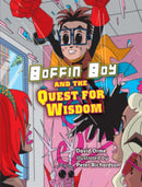 Boffin Boy and the Quest for Wisdom-9781841676289