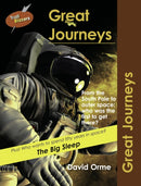 Great Journeys : Set Six-9781841676531