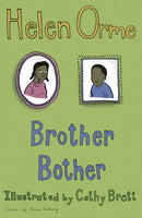 Brother Bother : Set Two-9781841676845