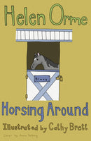 Horsing Around-9781841676852