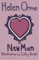New Man-9781841676869