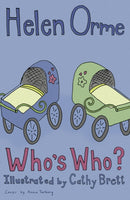 Who''s Who