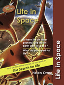 Life in Space : Set Seven-9781841676906