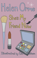 She's My Friend Now-9781841677408