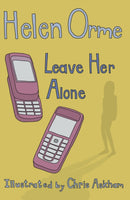 Leave Her Alone-9781841677422