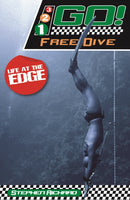321 Go! Free Dive-9781841677828