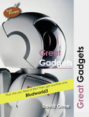 Great Gadgets-9781841678009
