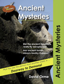 Ancient Mysteries-9781841678016