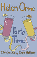 Party Time-9781841678191