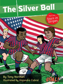 The Silver Ball: Part 2 Stars in Stripes