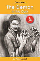 The Demon in the Dark : Dark Man Plays-9781841679853