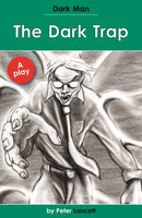 The Dark Trap : Dark Man Plays-9781841679877