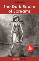 The Dark Realm of Screams-9781841679891