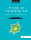 Introducing Neuropsychology : 2nd Edition-9781841696546